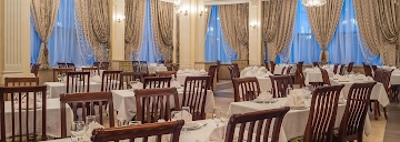 Ресторан Донская Роща