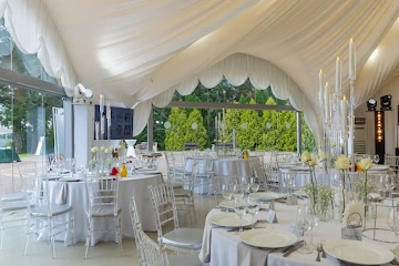 Ресторан Чайка