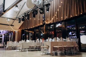 Ресторан Event Hall Онегин