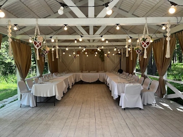 Ресторан Солнечный остров