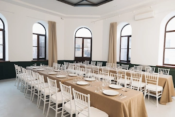 Ресторан SuvorovHall