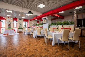 Ресторан Sea Grill