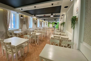 Ресторан Кафе-столовая Газпрома