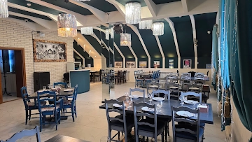 Ресторан Мачете