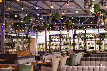 Ресторан Пьер Луиджи