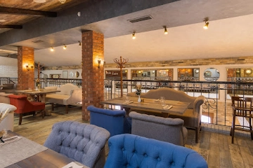 Ресторан Княгининский Двор