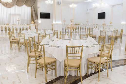 Ресторан White hall