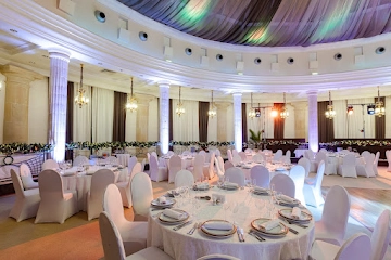 Ресторан Фьюжн