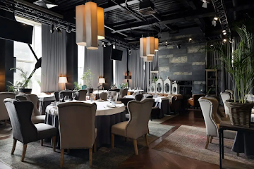 Ресторан Modus Олимпийский парк