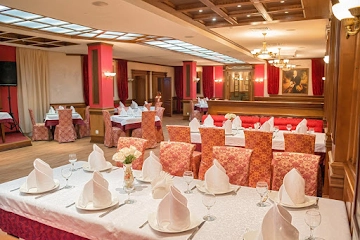 Ресторан Царская охота