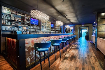 Ресторан Мариус