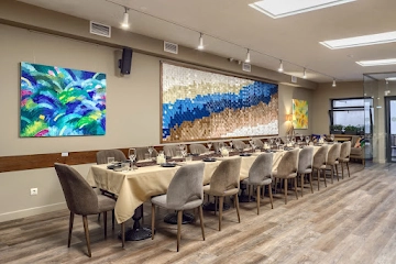 Ресторан Skoba