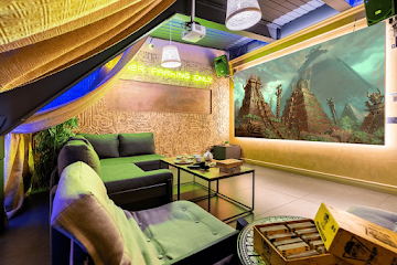 Ресторан Moodmakers