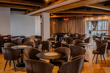 Ресторан Сердце замка