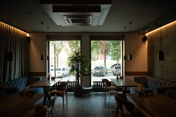 Ресторан Gift