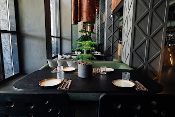 Ресторан Relict