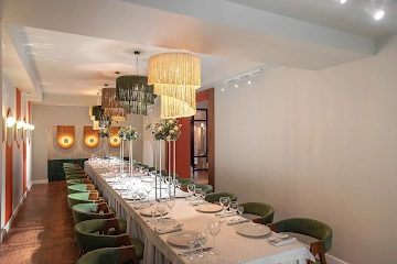 Ресторан Лизет