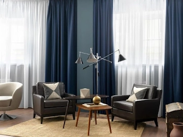 Ресторан Бутик Отель 39