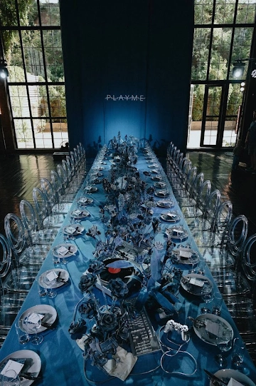 Ресторан Studio 12.24