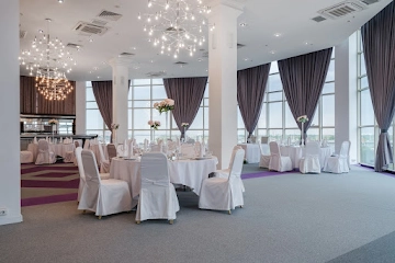 Ресторан Marins Grand Hotel Астрахань