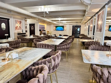 Ресторан Норатон