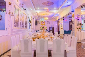 Ресторан Бишкек-2