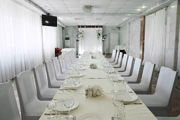 Ресторан Московский