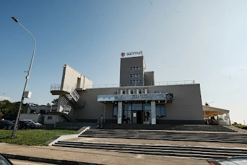 Ресторан Строгов