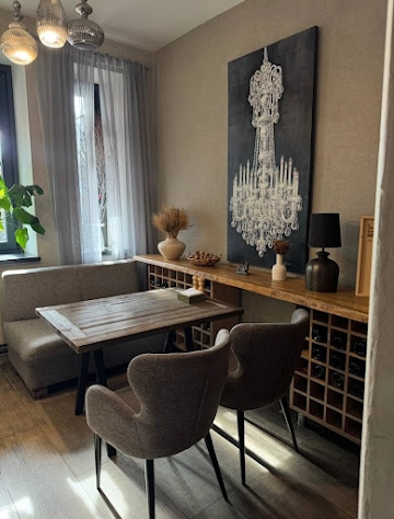 Ресторан Grigio