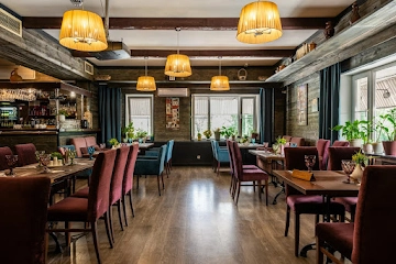 Ресторан Тбилисоба