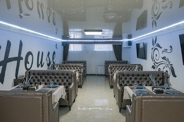 Ресторан Village House