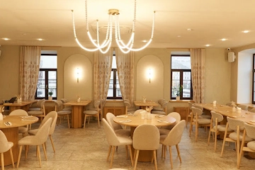 Ресторан Tatar by Tubatay на Марджани