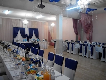 Ресторан Квартира 89