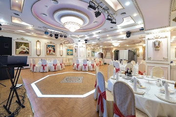 Ресторан Царица востока