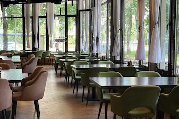 Ресторан Царский Двор