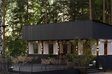 Ресторан Талес