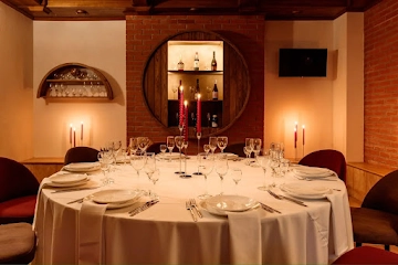 Ресторан AMICI