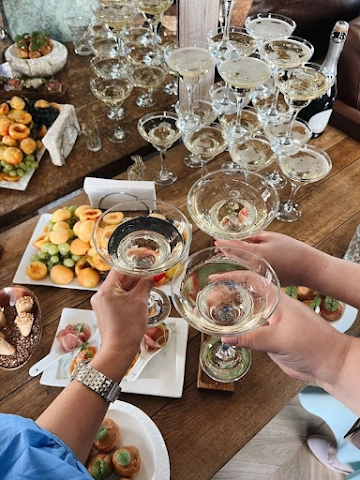 Ресторан Bon App Cafe