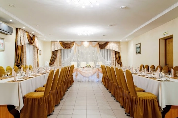 Ресторан Neon