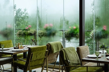 Ресторан Novo