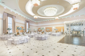 Ресторан Александрополь