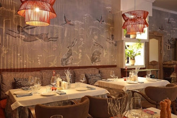 Ресторан Шустов