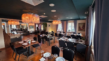 Ресторан Мачете