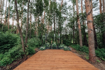 Ресторан URMAN house
