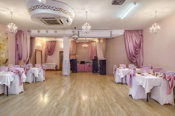 Ресторан Квартира 89