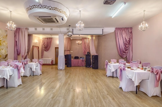Ресторан Квартира 89