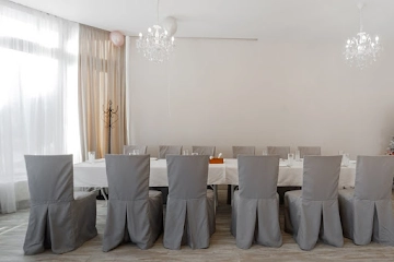 Ресторан Иверия на Выборгской