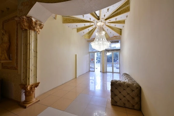 Ресторан Афина