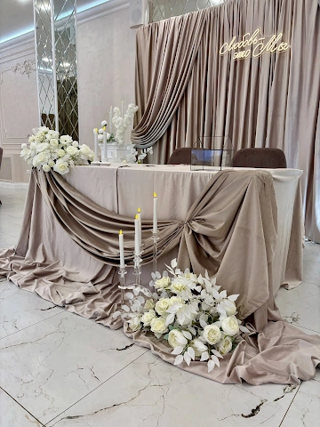 Ресторан KRASOTA.HALL