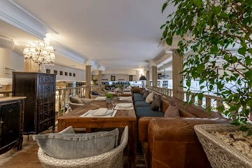 Ресторан Tutto Bene